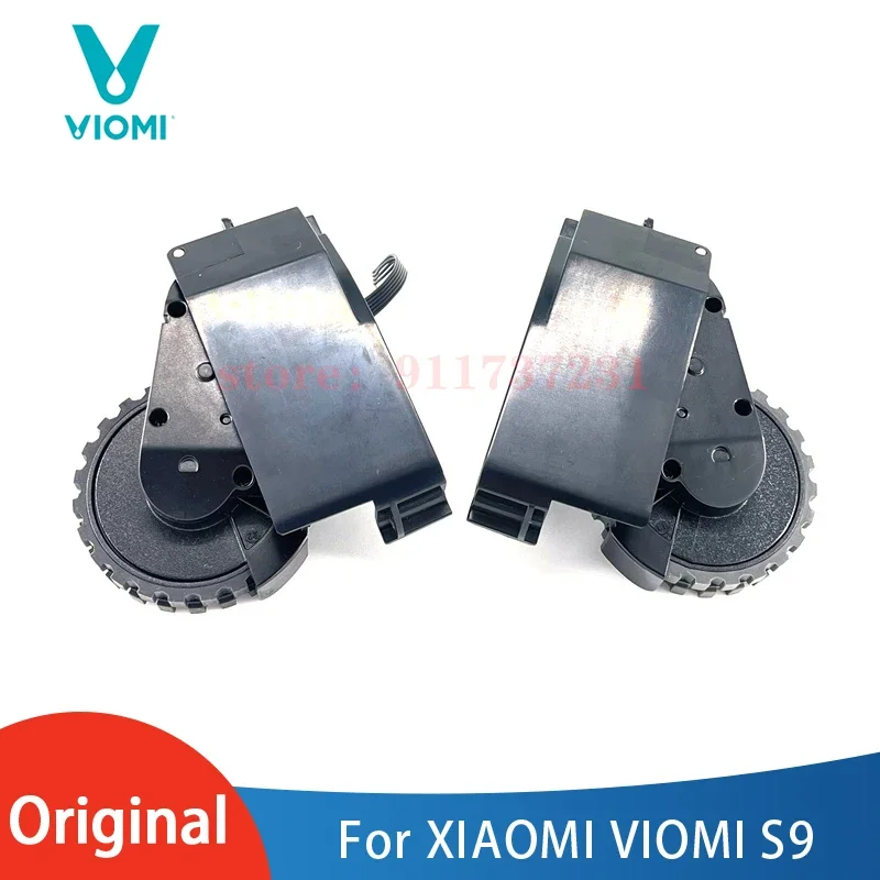 Robot Wheel - Original Arnagar S8Pro Cleaning Robot Repair