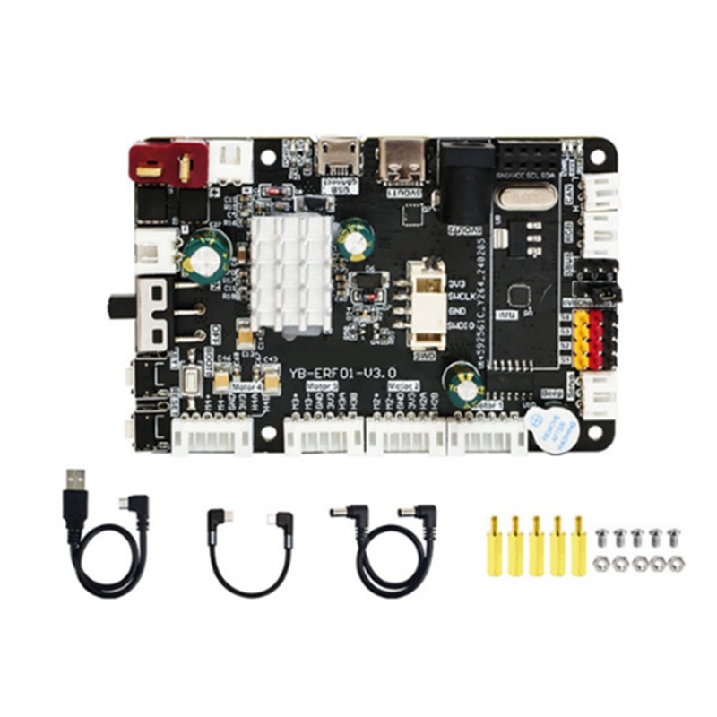 Ros Robot - DT98 2X ROS ROS2 Robot Control