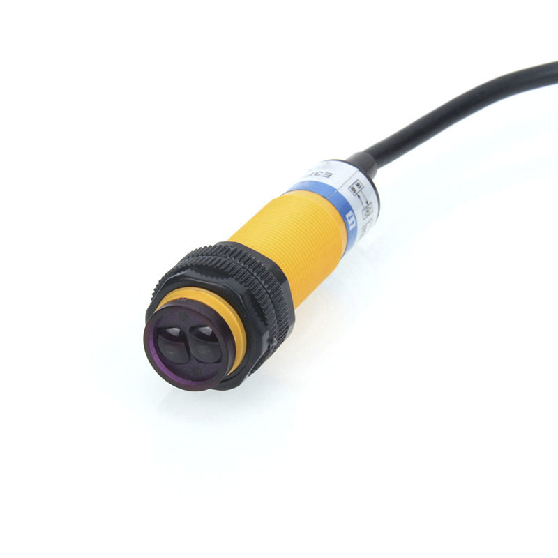 Infrared Obstacle Sensor - 30cm DC6 to 36V Diffuse Reflective
