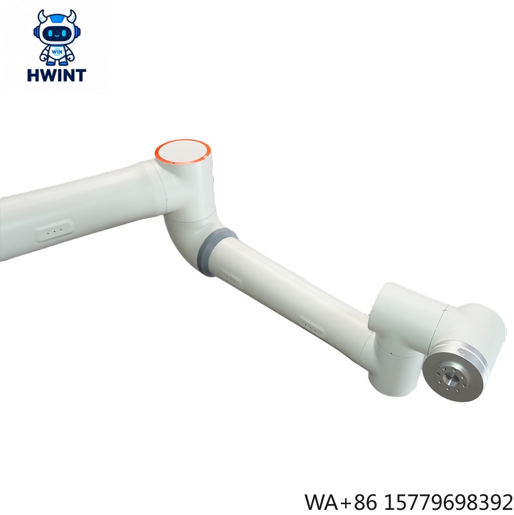 Robotics Kit - HWINT 2026 New FR5 6 Axis