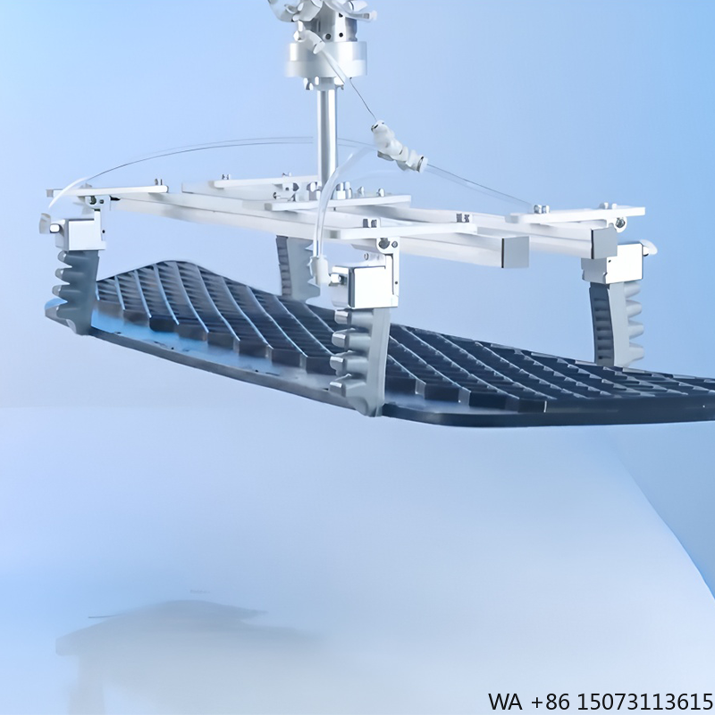 Robotics Kit - Modular Robot Arm Controller System Supporting