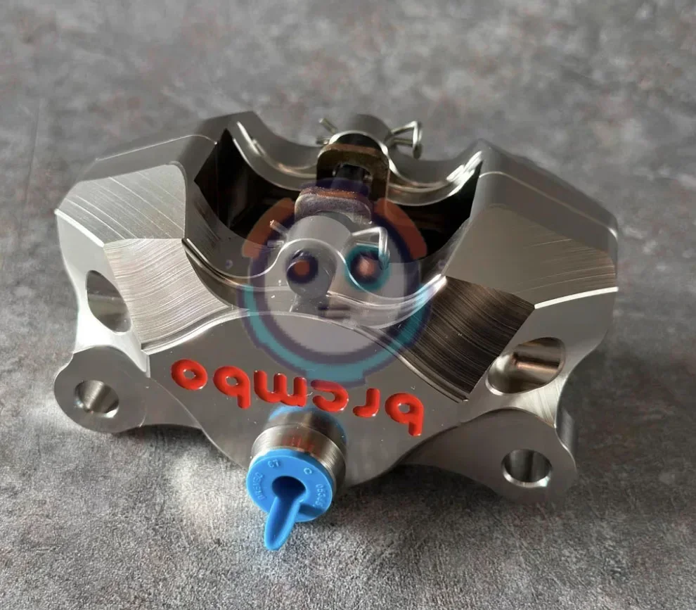 Servo Kit - hot New abalone crab paired CNC7075