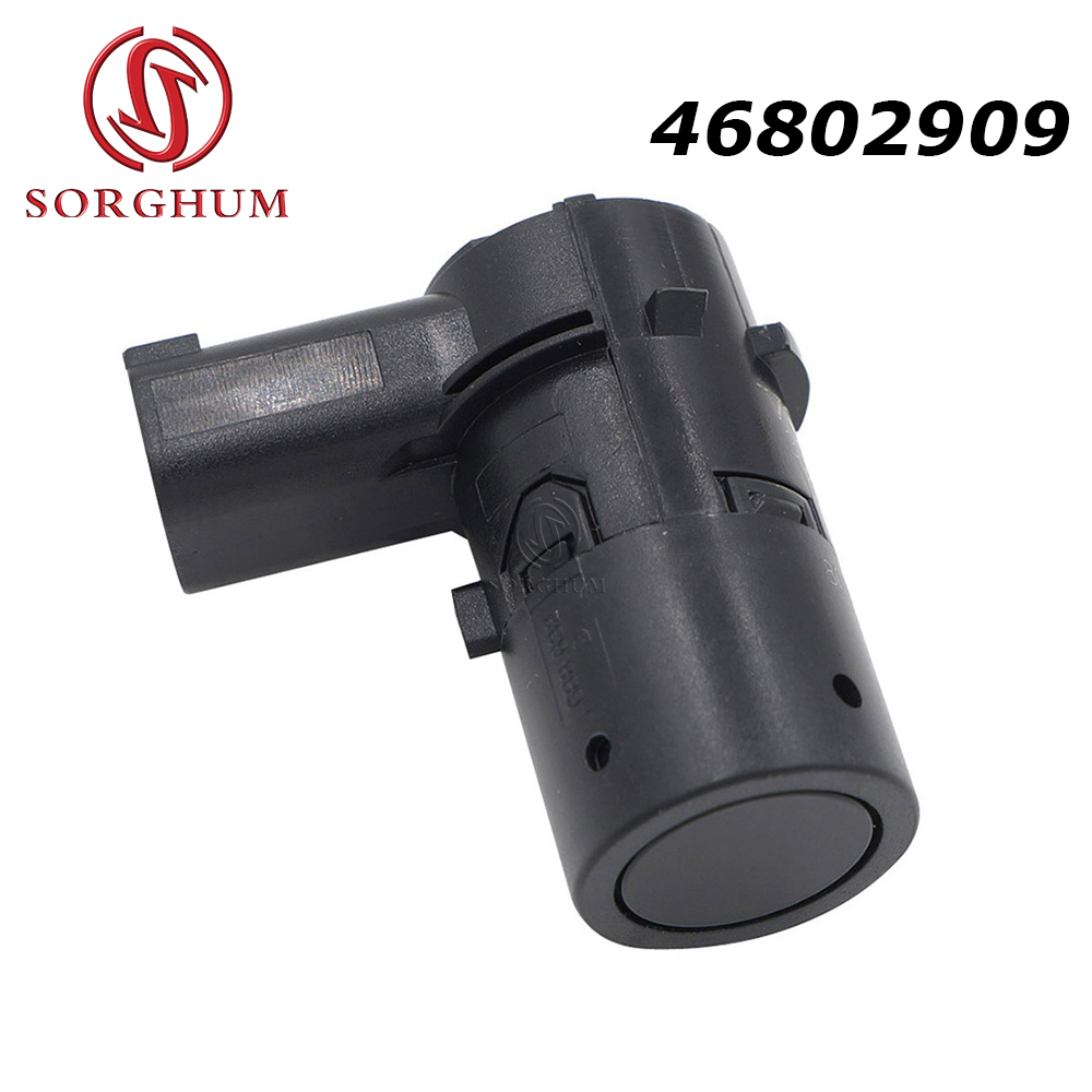 Infrared Obstacle Sensor - SORGHUM 46802909 For Alfa Romeo 147
