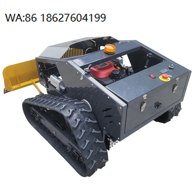 Start Gas Robot Remote Control - đánh giá và giá Robot Remote Control