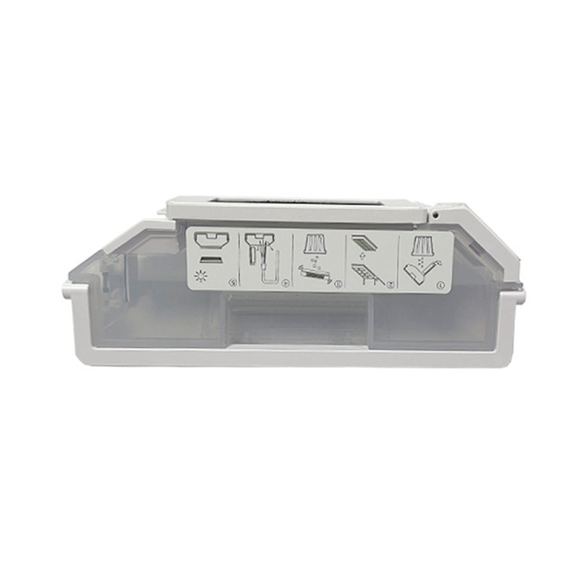 Dust Box for T30 Pro Omni/T30  - đánh giá và giá Robot Vacuum