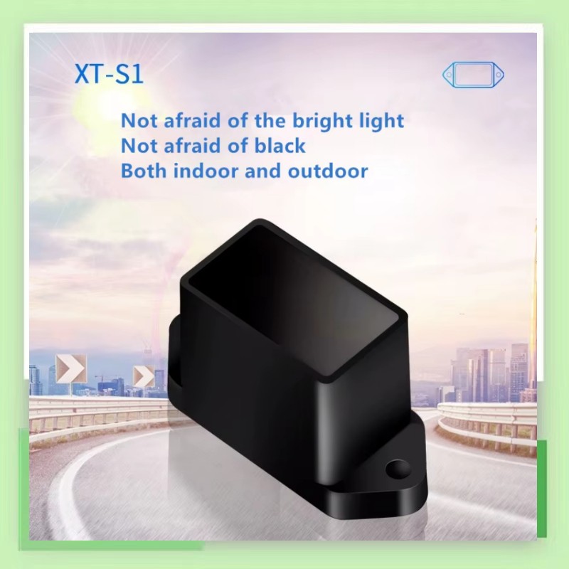 XT-S1 Outdoor anti-glar 30m ra - đánh giá và giá Infrared Obstacle Sensor