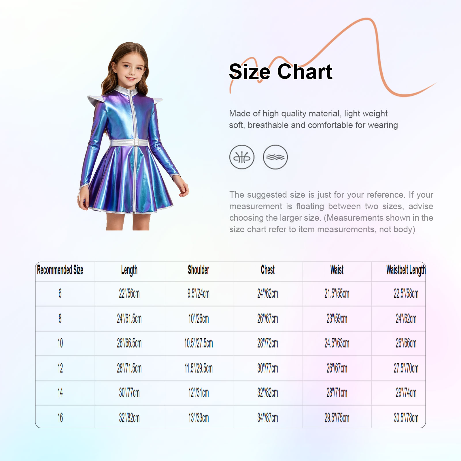 Kids Girls Alien Robot Costume - đánh giá và giá Robotics Kit
