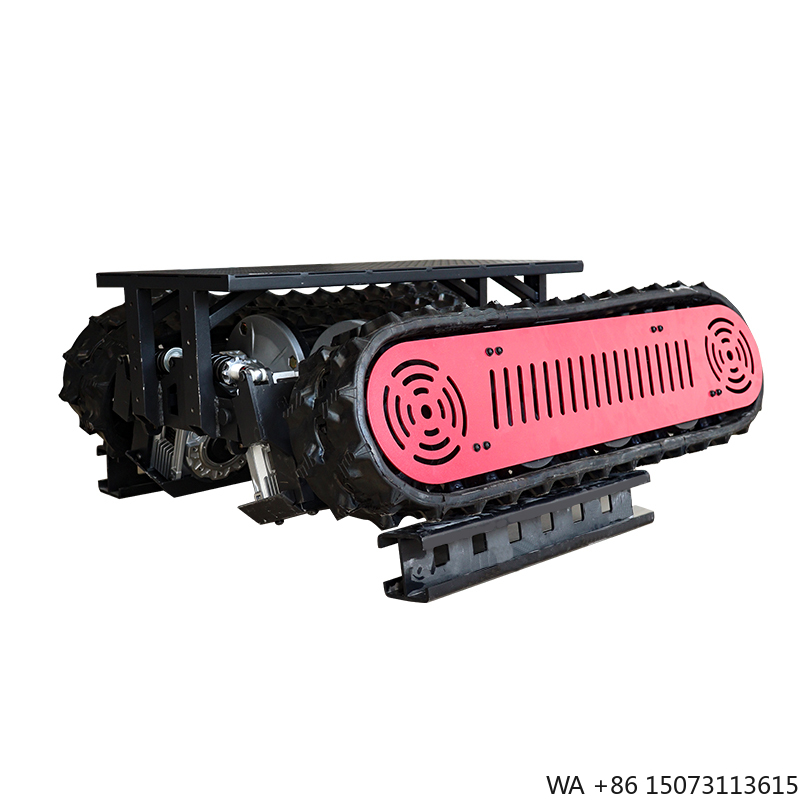 Underwater IP68 Cable Winder R - đánh giá và giá Robot Chassis
