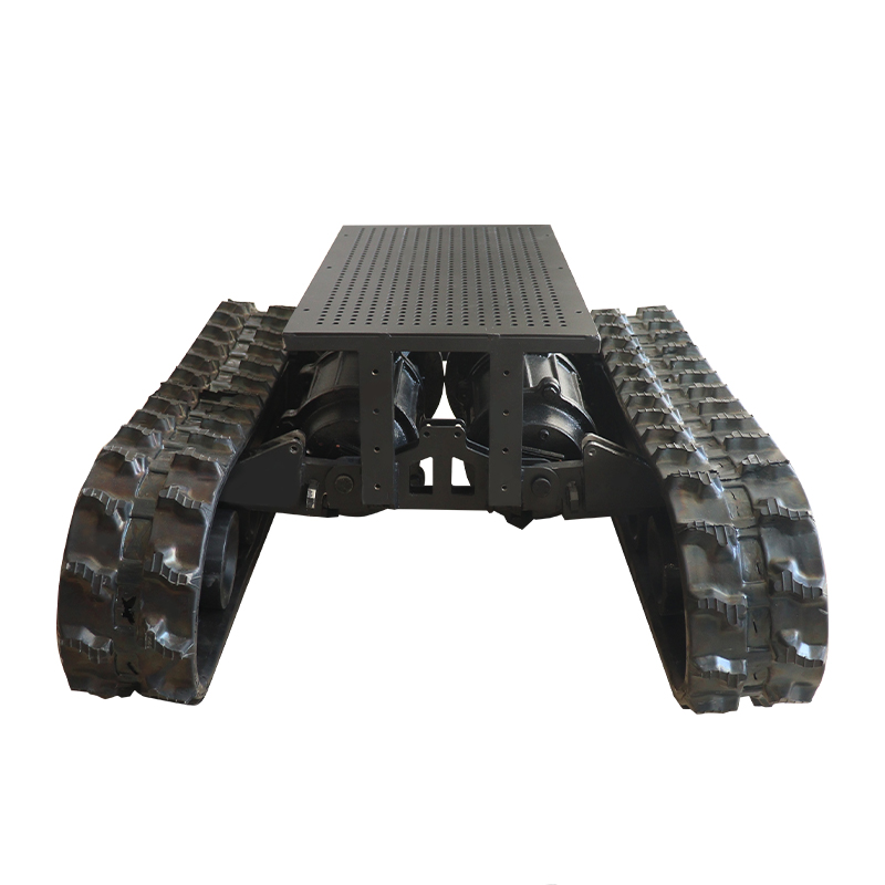 Underwater IP68 Cable Winder R - đánh giá và giá Robot Chassis