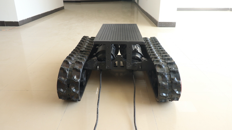 Underwater IP68 Cable Winder R - đánh giá và giá Robot Chassis