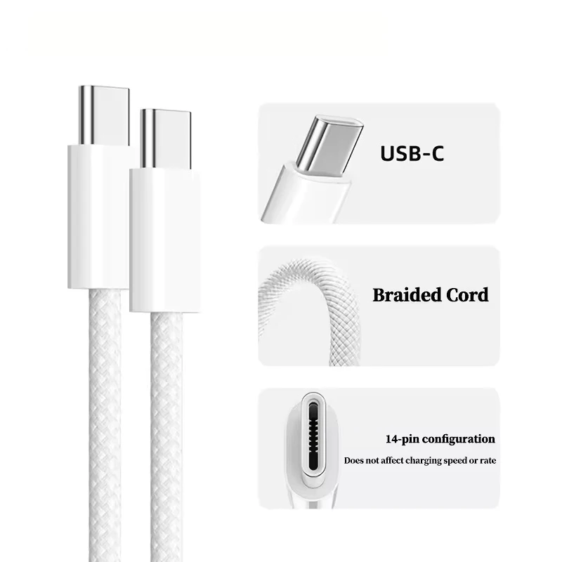 PD 60W USB C to Type C Fast Ch - đánh giá và giá Ros Robot