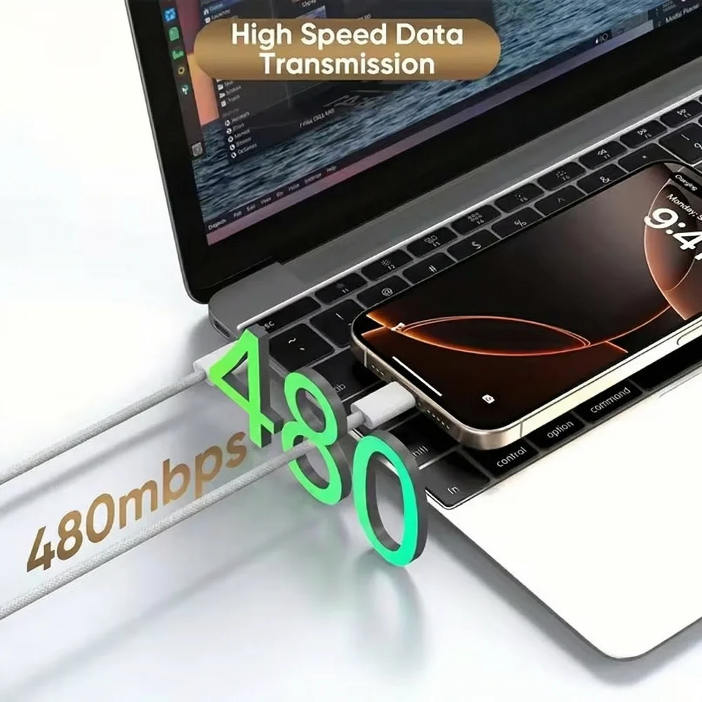 PD 60W USB C to Type C Fast Ch - đánh giá và giá Ros Robot