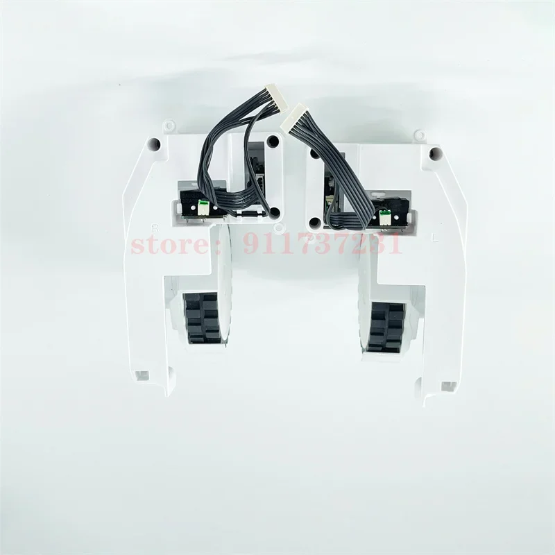 Original Arnagar S8Pro Cleanin - đánh giá và giá Robot Wheel