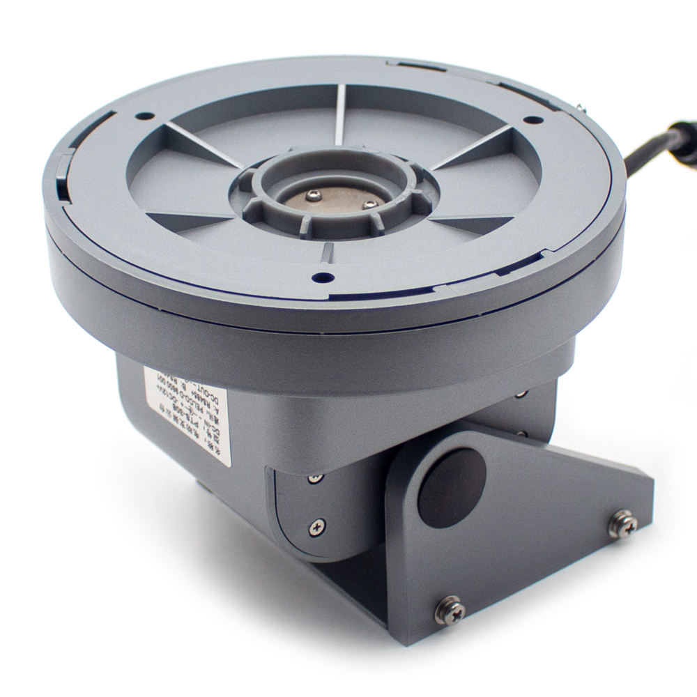 RS485 Electric Pan-Tilt Bracke - đánh giá và giá Pan Tilt Bracket