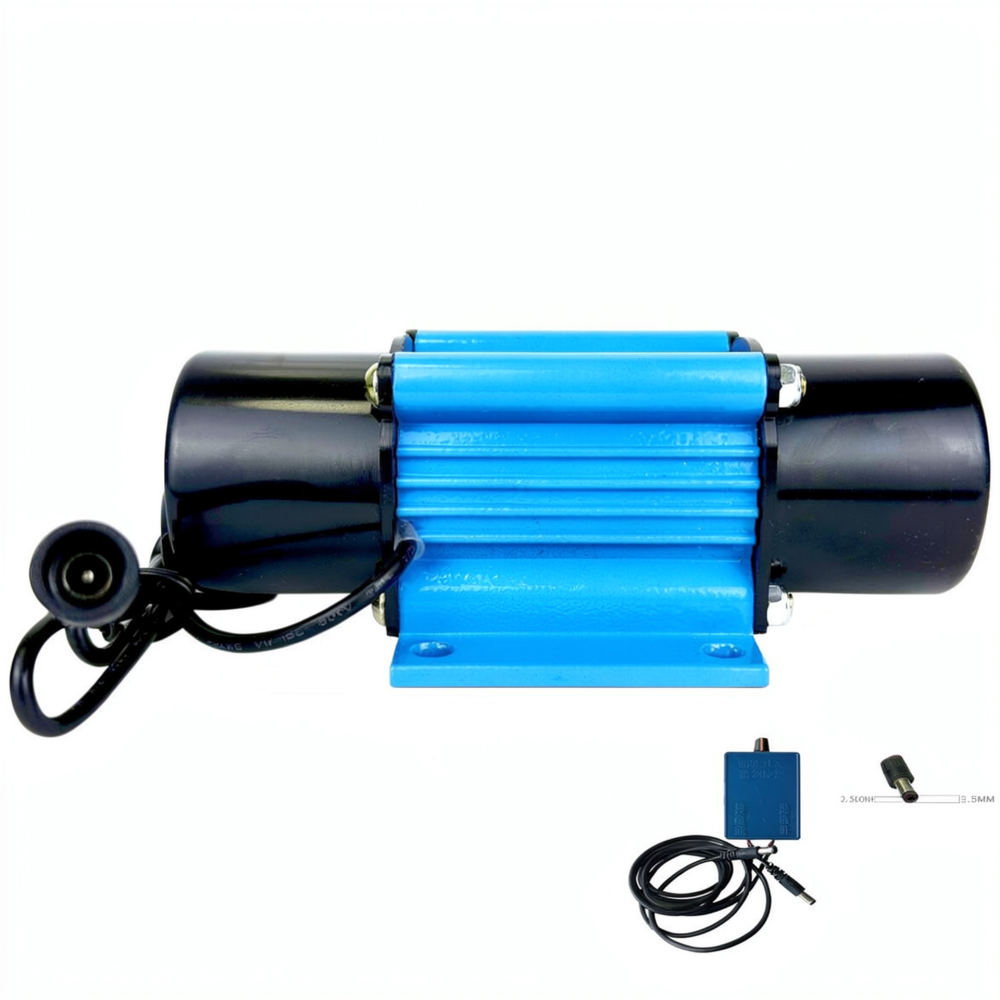 Industrial Vibration Motor DC  - đánh giá và giá Dc Motor