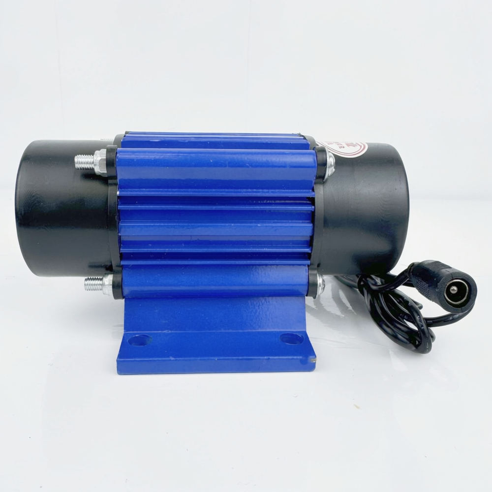 Industrial Vibration Motor DC  - đánh giá và giá Dc Motor