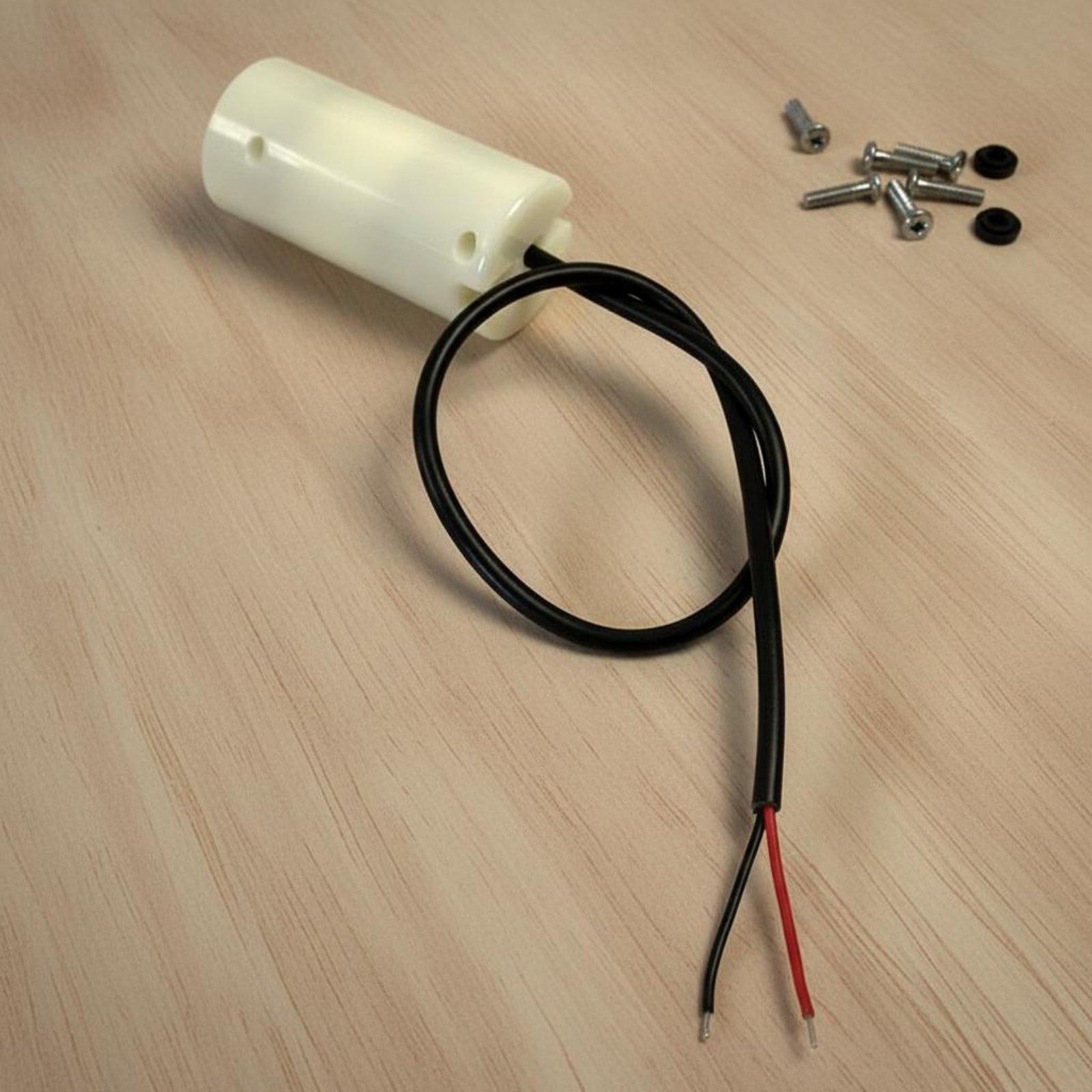 Vibration Massage Device 12v M - đánh giá và giá Robotics Kit