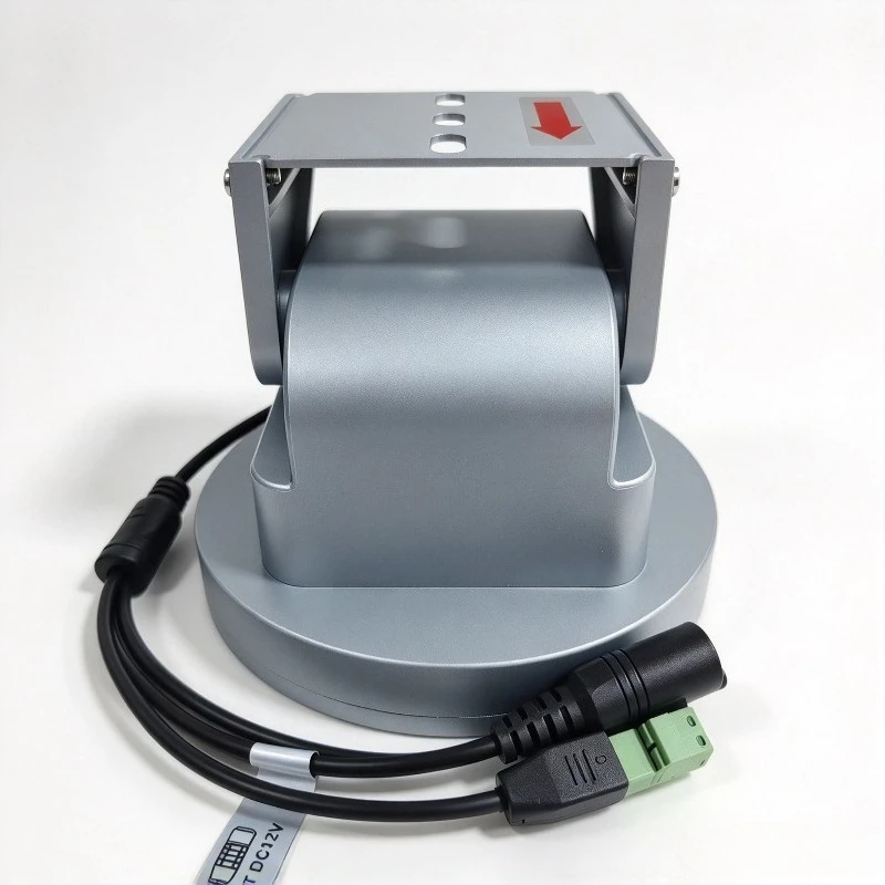 RS485 PTZ Camera Bracket Dual  - đánh giá và giá Pan Tilt Bracket