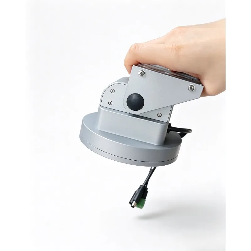 RS485 PTZ Camera Bracket Dual  - đánh giá và giá Pan Tilt Bracket