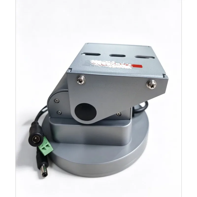 RS485 PTZ Camera Bracket Dual  - đánh giá và giá Pan Tilt Bracket