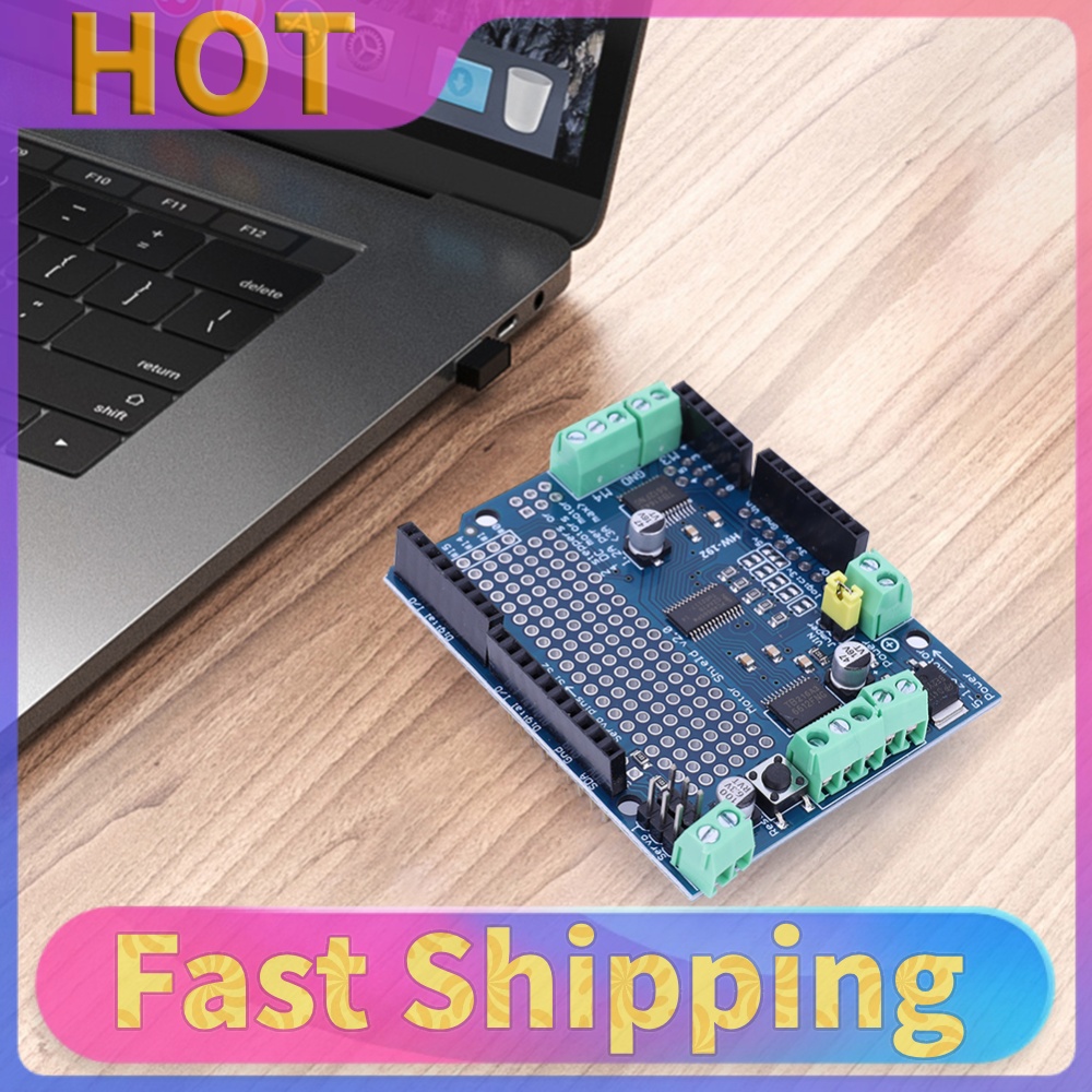 DC Stepper Motor for SERVO Dri - đánh giá và giá Arduino Robot
