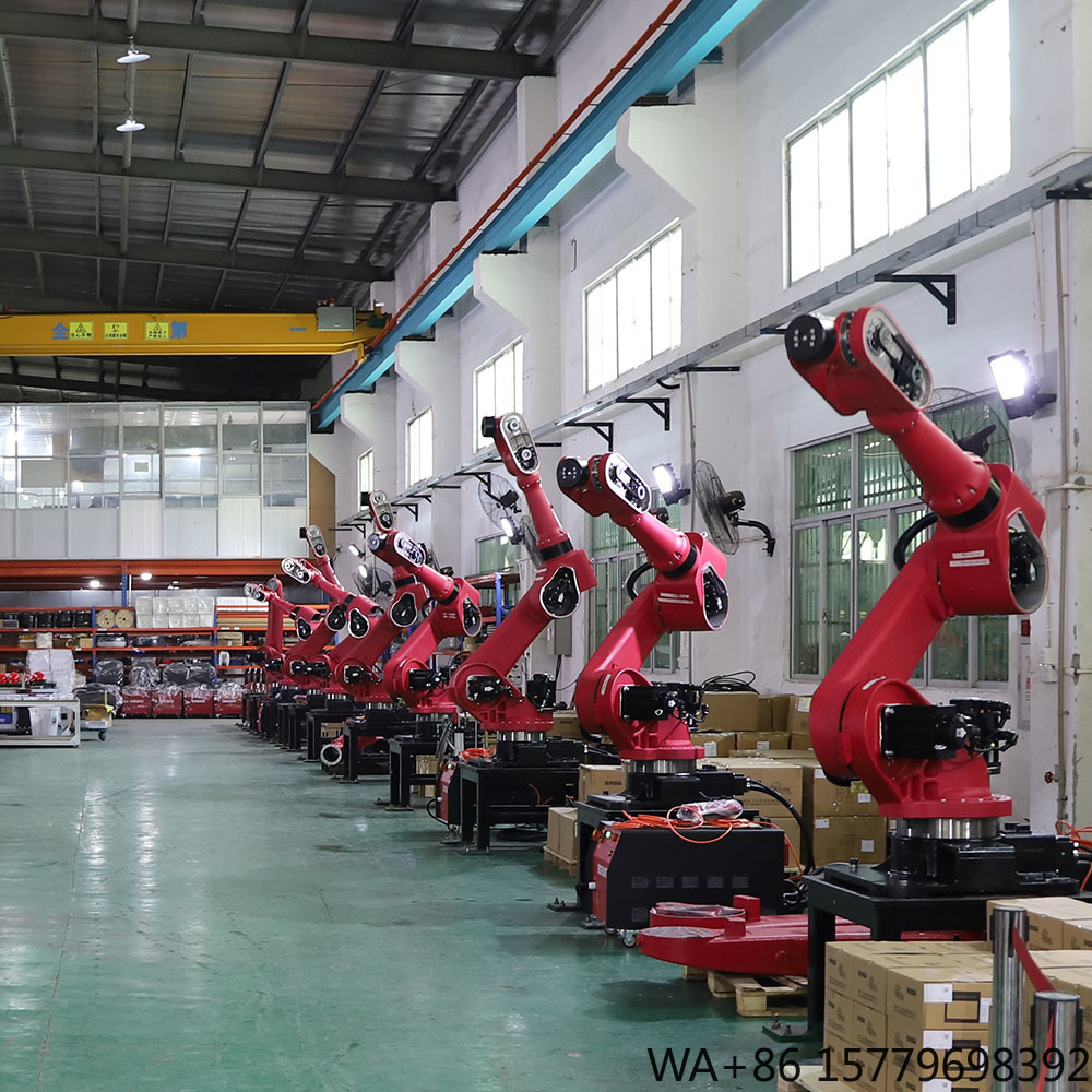 Hot Sales Other Industrial Rob - đánh giá và giá Robot Gripper