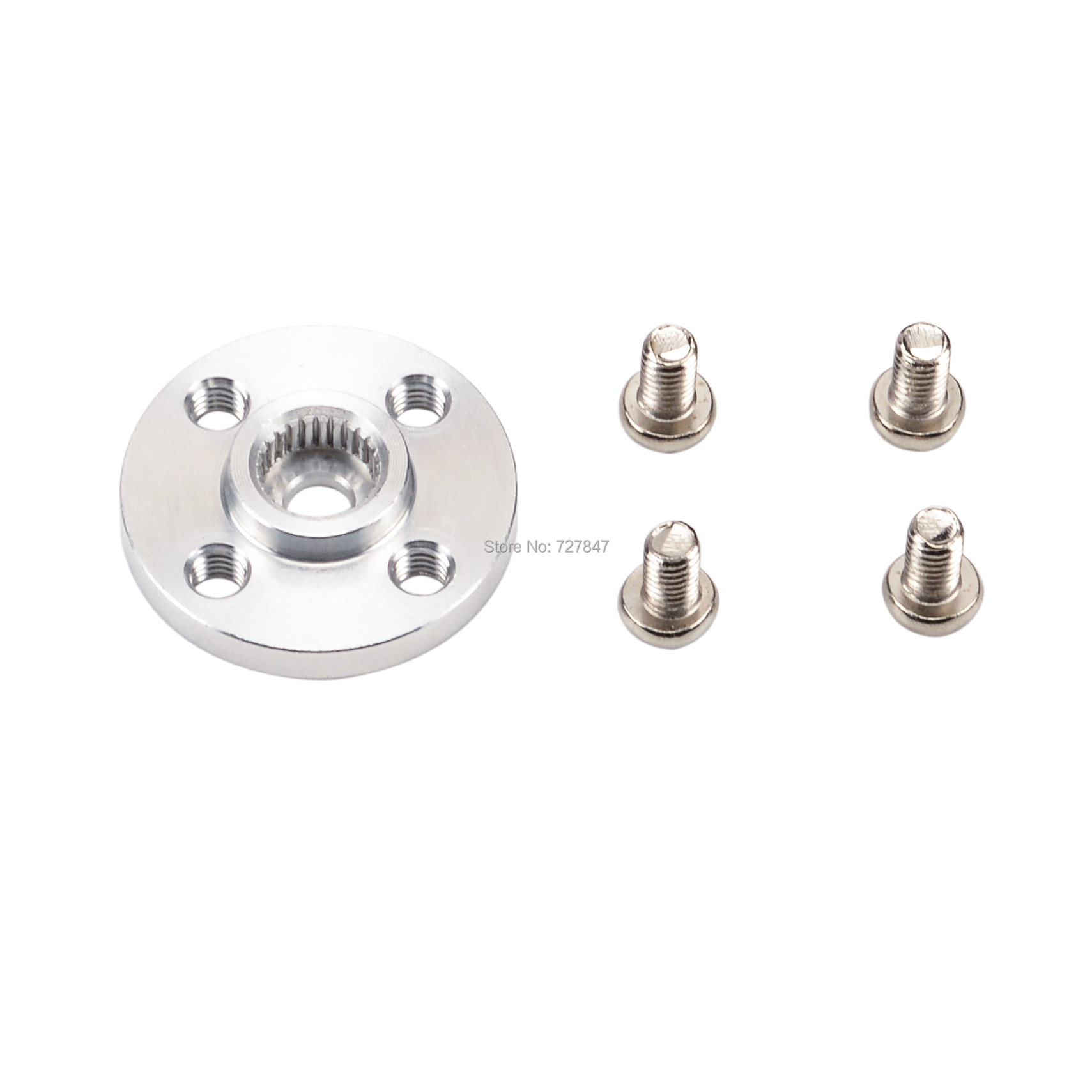 5 Cái/10 Cái Rất Nhiều Kim Loạ - đánh giá và giá Pan Tilt Bracket
