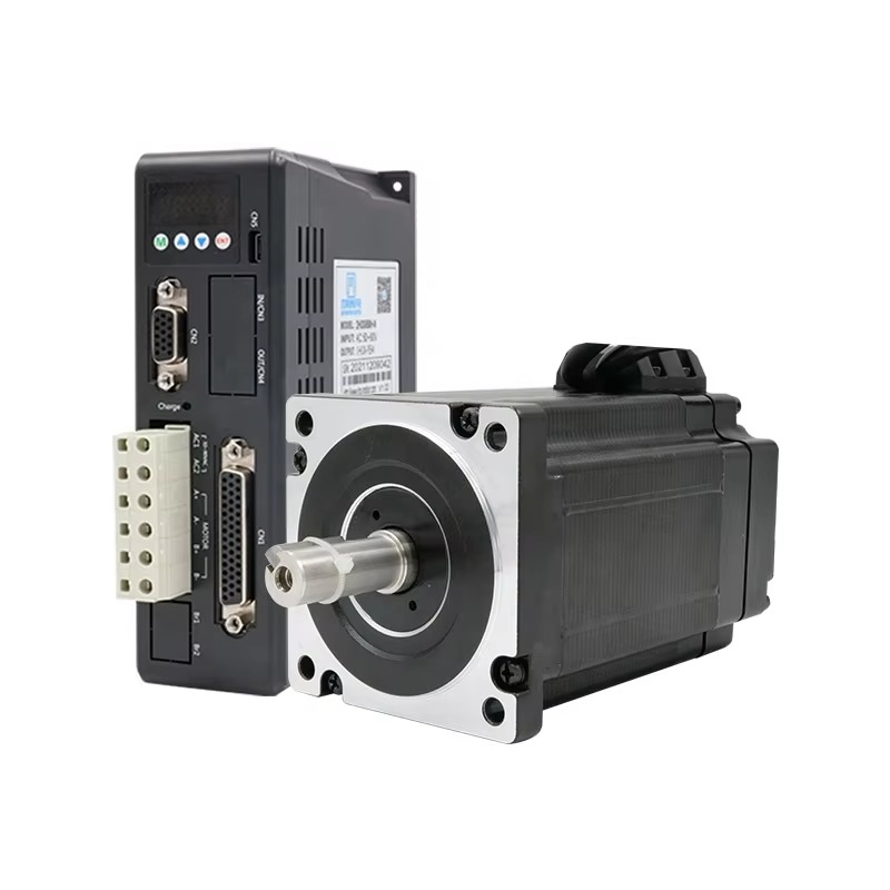 High quality 86J18118EC-1000-L - đánh giá và giá Servo Kit