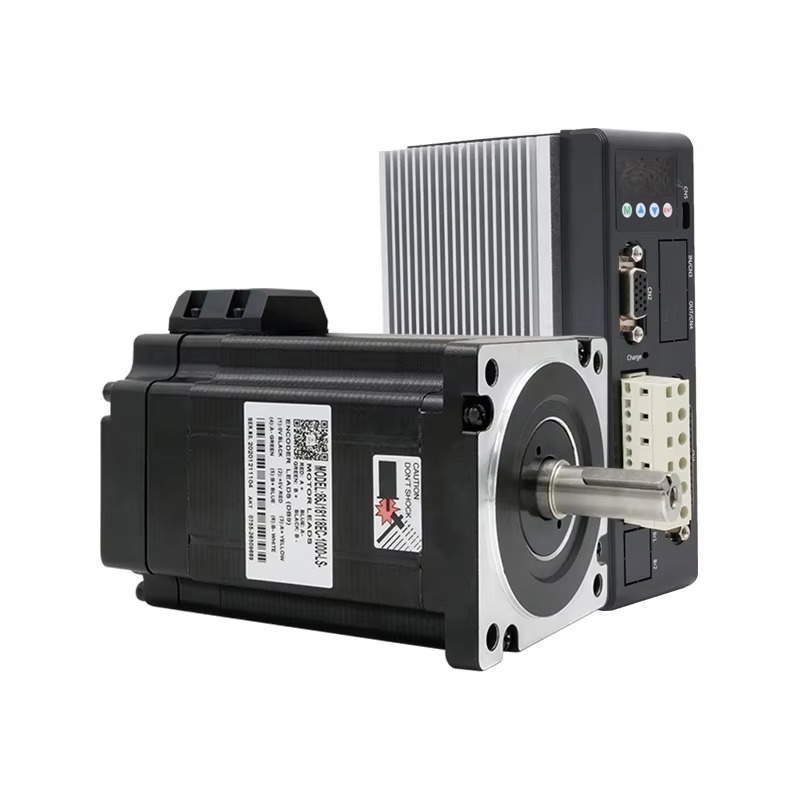 High quality 86J18118EC-1000-L - đánh giá và giá Servo Kit