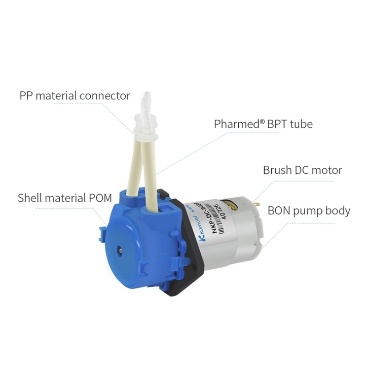 2026 new NKP 6V 12V 24V DC mot - đánh giá và giá Dc Motor 12V