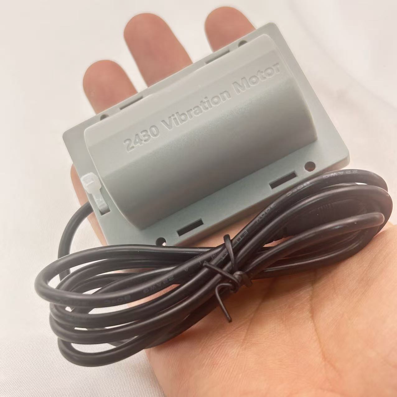 2430 12V DC Hot Selling Micro  - đánh giá và giá Dc Motor