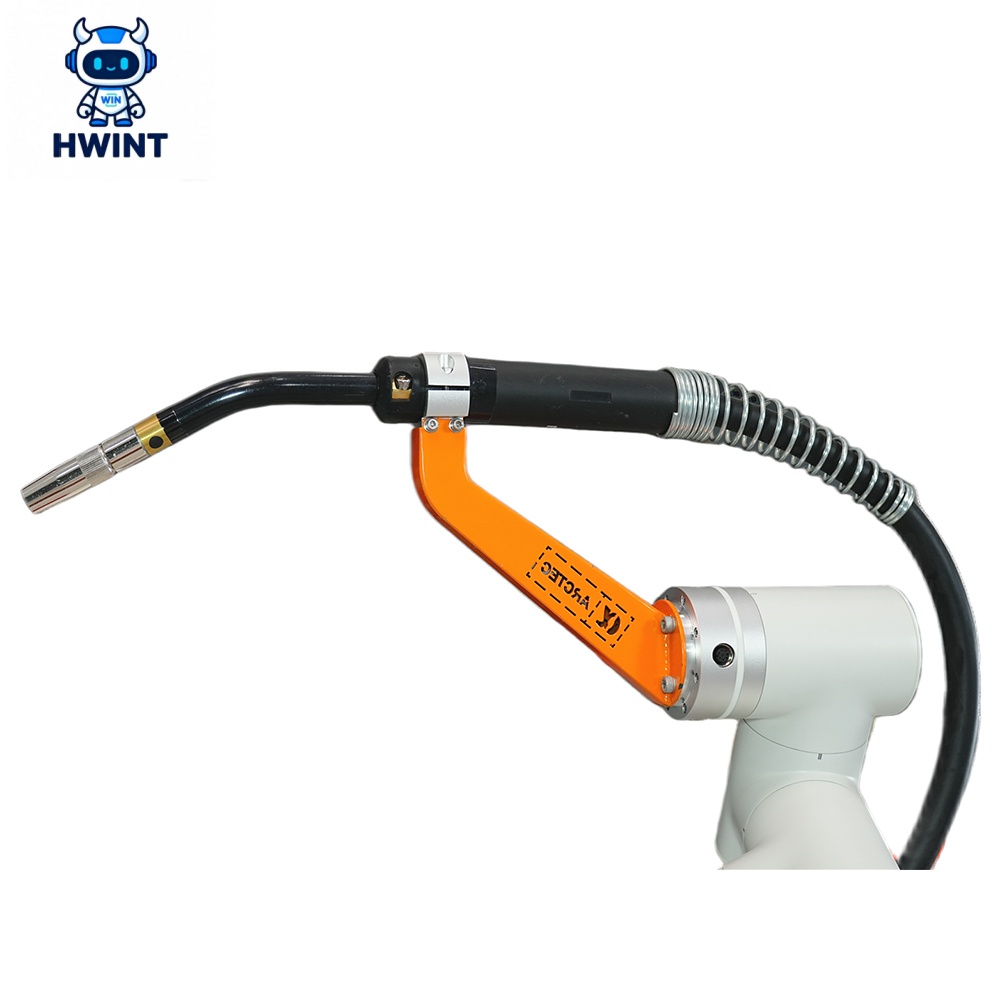 HWINT 2026 New FR5 6 Axis 5kg  - đánh giá và giá Robotics Kit