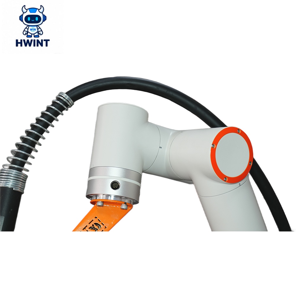 HWINT 2026 New FR5 6 Axis 5kg  - đánh giá và giá Robotics Kit