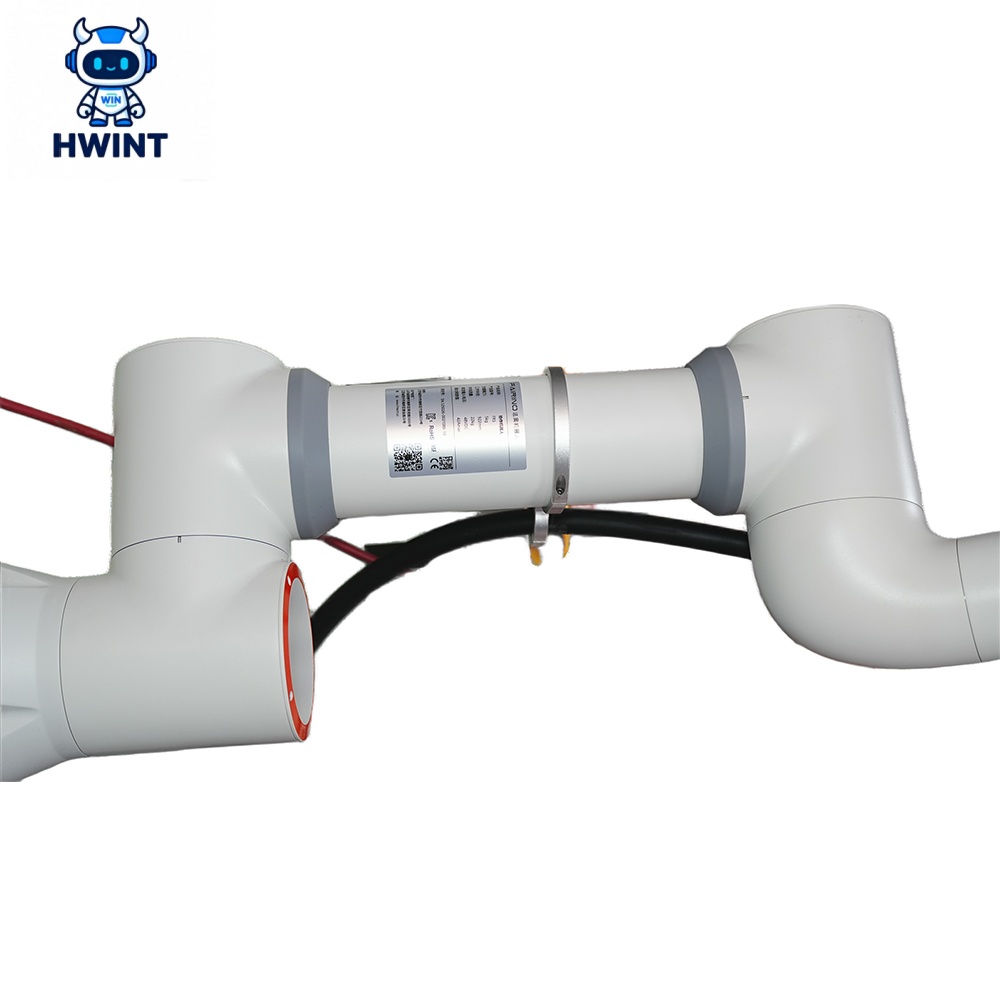 HWINT 2026 New FR5 6 Axis 5kg  - đánh giá và giá Robotics Kit