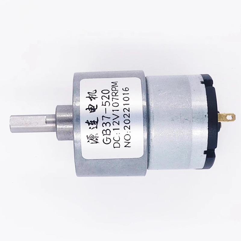 12V/24V DC Gear Motor 7RPM to  - đánh giá và giá Dc Motor