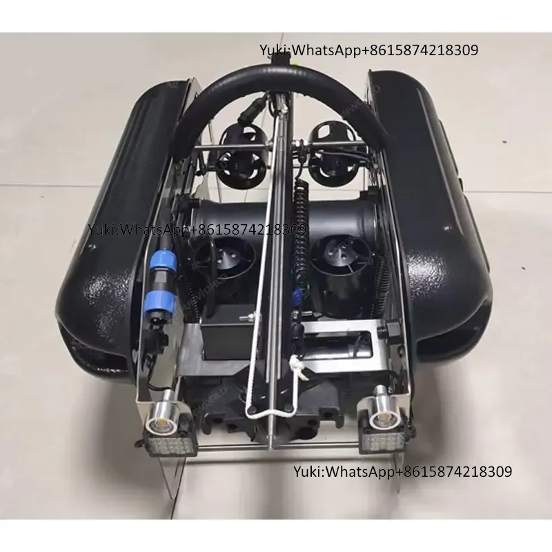 Underwater Drone Kit with Robo - đánh giá và giá Robotics Kit