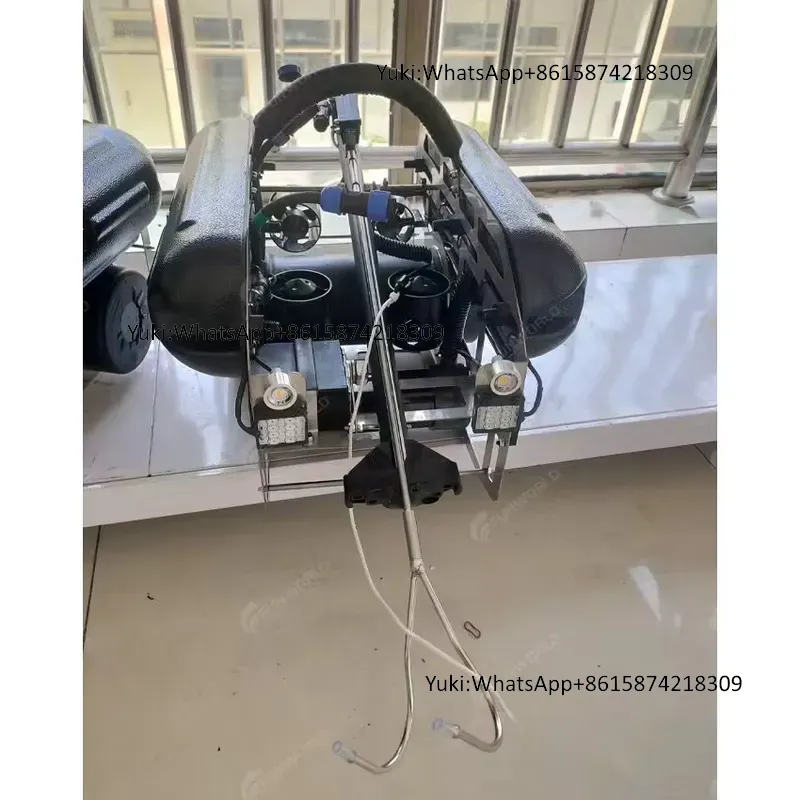 Underwater Drone Kit with Robo - đánh giá và giá Robotics Kit