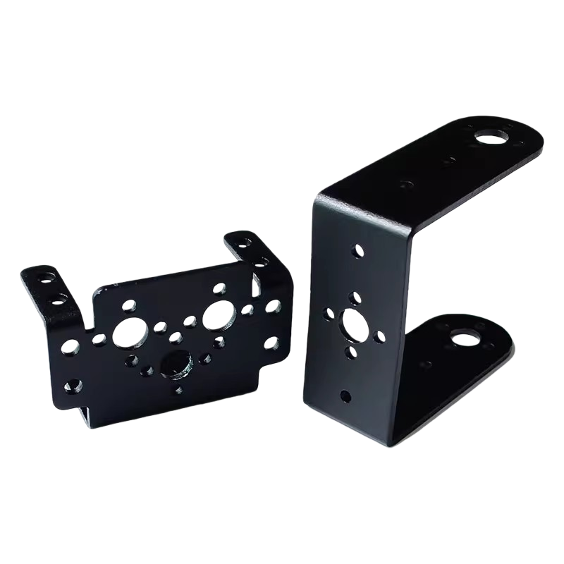 MG995 996 servo gimbal bracket - đánh giá và giá Pan Tilt Bracket