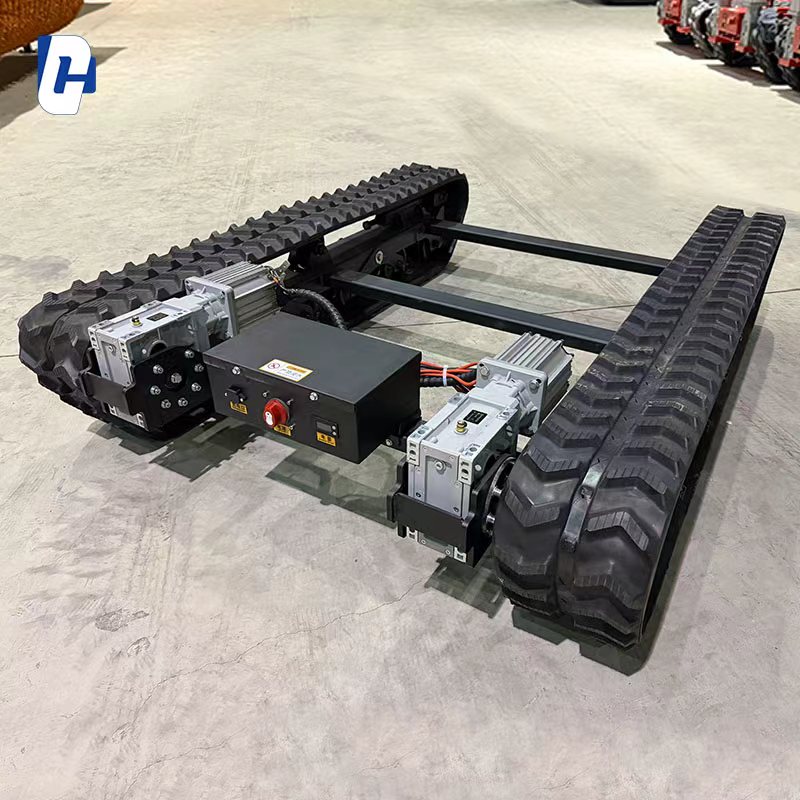 Hot-selling Wireless Remote-co - đánh giá và giá Robot Chassis