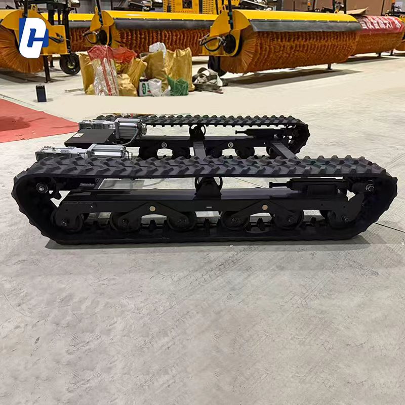 Hot-selling Wireless Remote-co - đánh giá và giá Robot Chassis