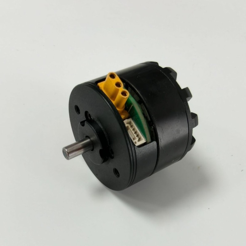 42mm OD 24V 60W Outrunner BLDC - đánh giá và giá Robot Gripper