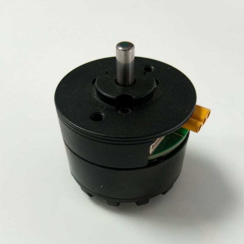 42mm OD 24V 60W Outrunner BLDC - đánh giá và giá Robot Gripper