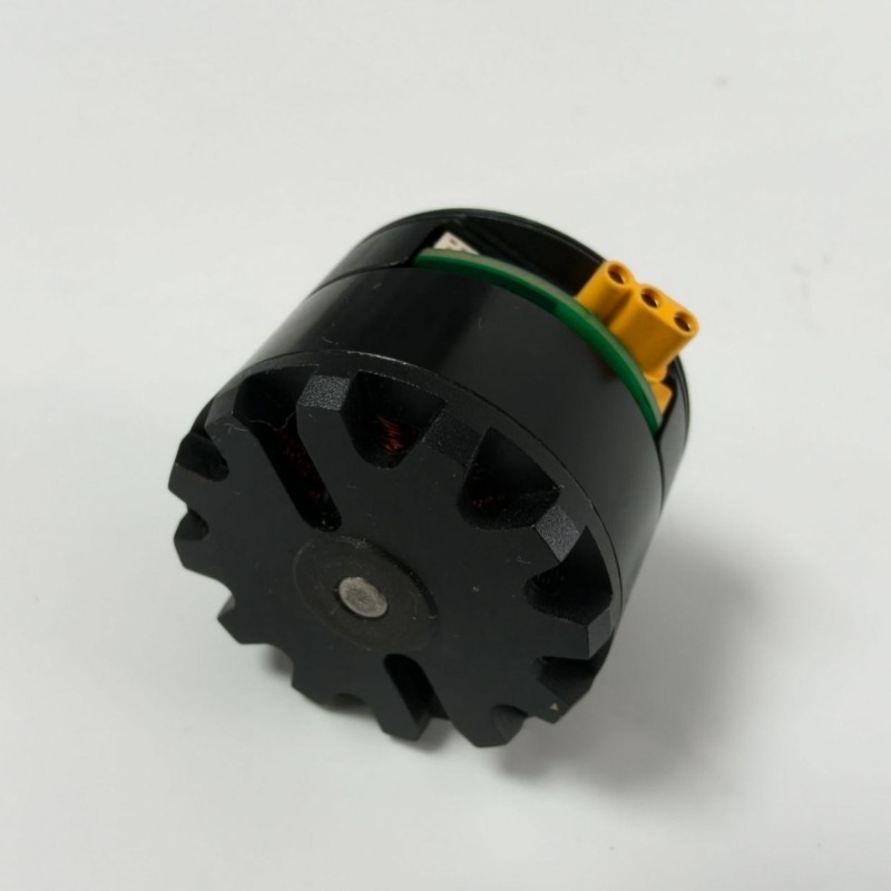 42mm OD 24V 60W Outrunner BLDC - đánh giá và giá Robot Gripper