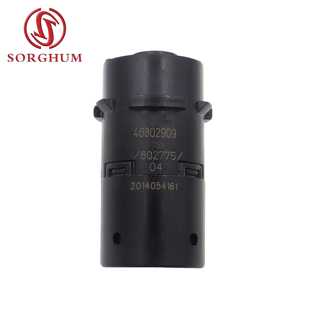 SORGHUM 46802909 For Alfa Rome - đánh giá và giá Infrared Obstacle Sensor
