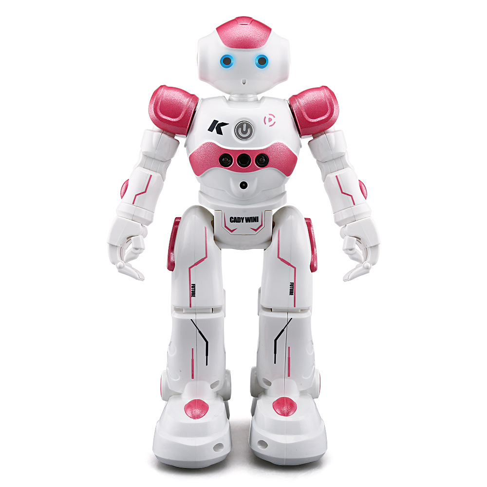 AI Dancing Remote Control Inte - đánh giá và giá Robot Remote Control