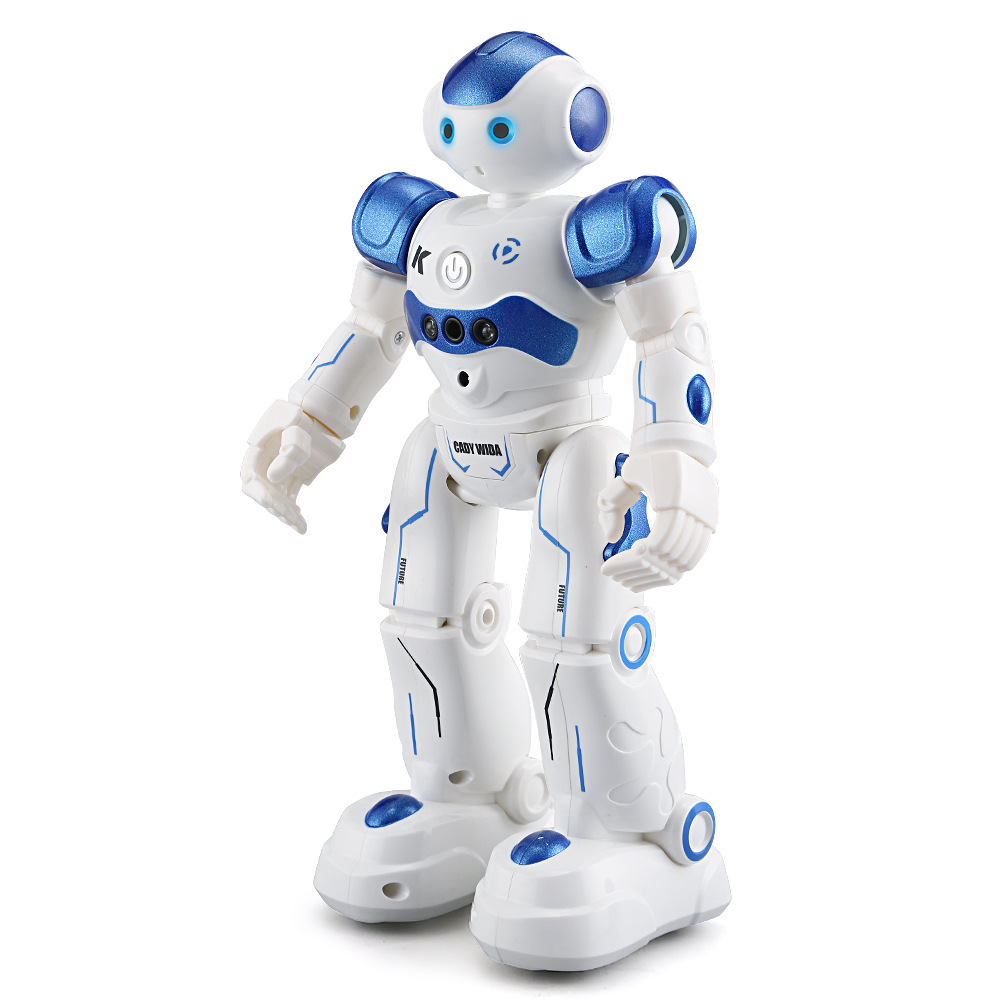 AI Dancing Remote Control Inte - đánh giá và giá Robot Remote Control
