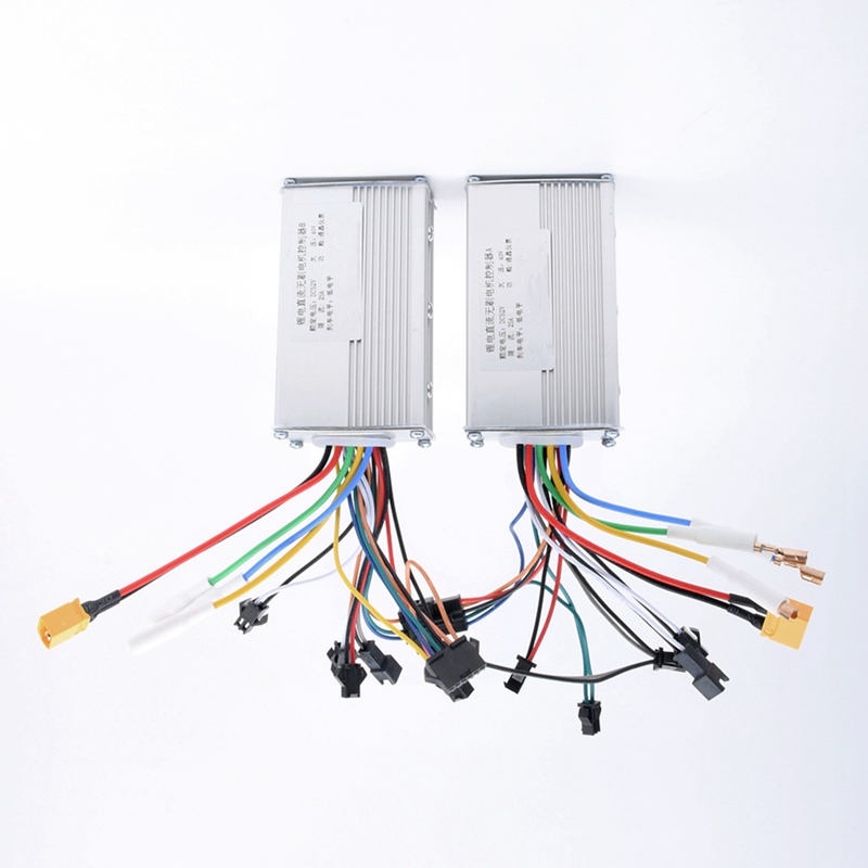 52V 25A 1200W JP Brushless DC  - đánh giá và giá Dc Motor