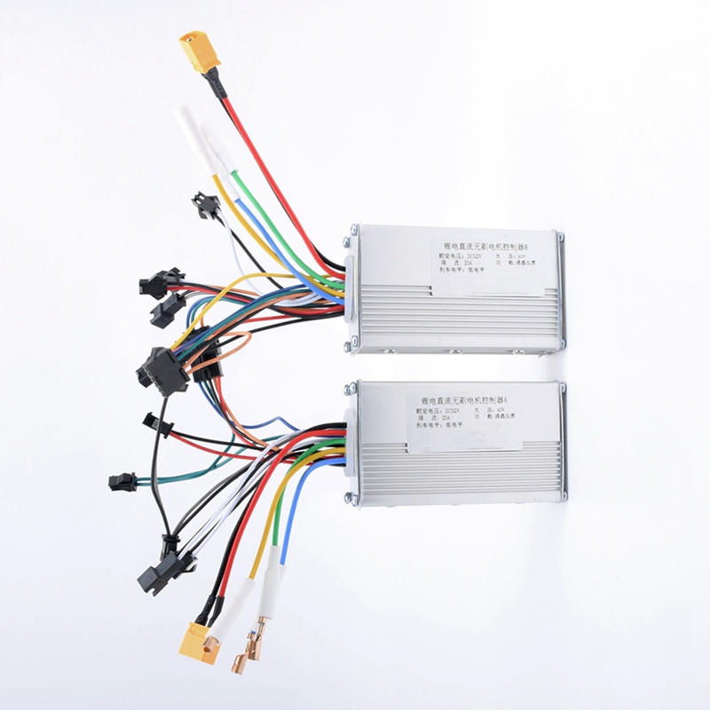 52V 25A 1200W JP Brushless DC  - đánh giá và giá Dc Motor