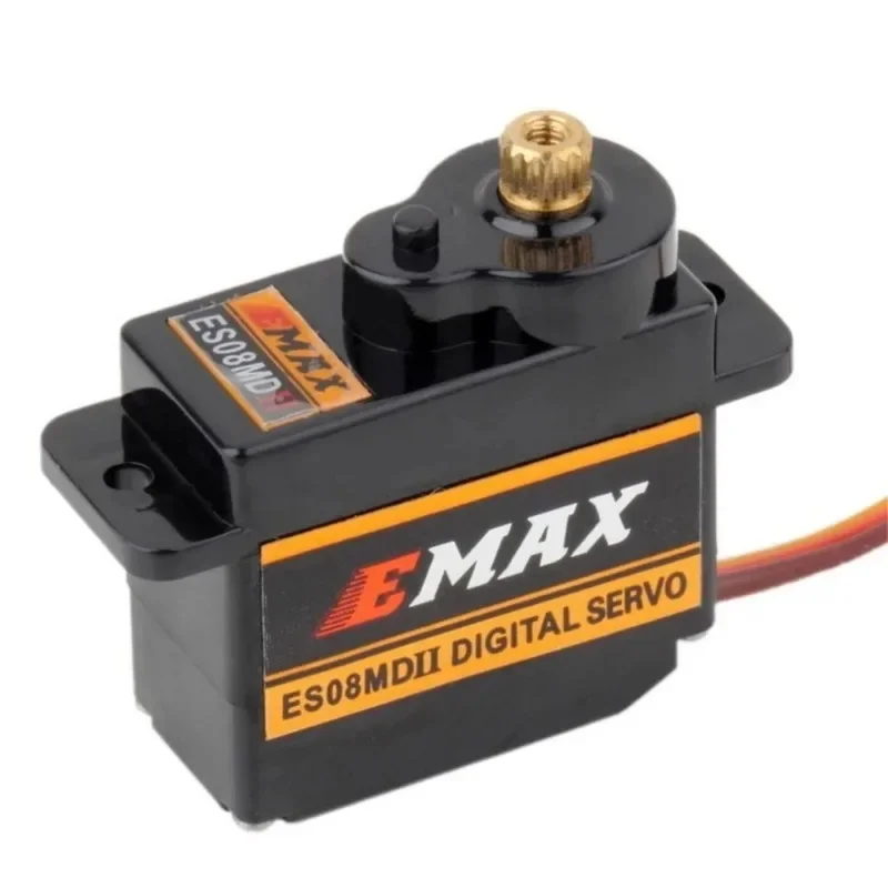 2026 Emax Es08mdii Es08md Ii M - đánh giá và giá Sg90 Servo