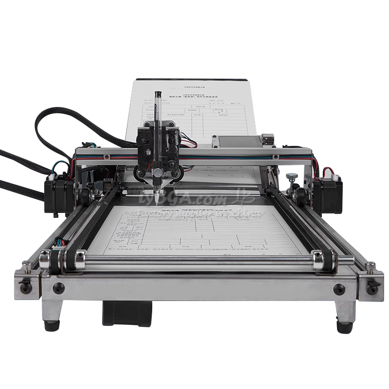 US Stock A4 Size Automatic Pap - đánh giá và giá Robotics Kit